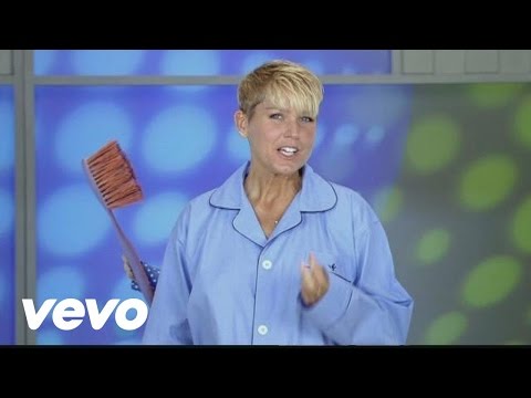 Video escove-os-dentes---xuxa